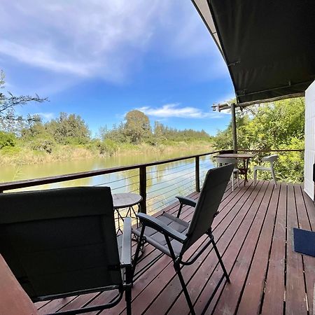 Ndlovu Addo River Lodge Kirkwood Экстерьер фото