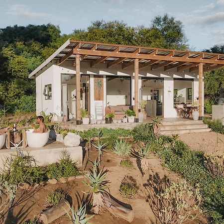 Ndlovu Addo River Lodge Kirkwood Экстерьер фото