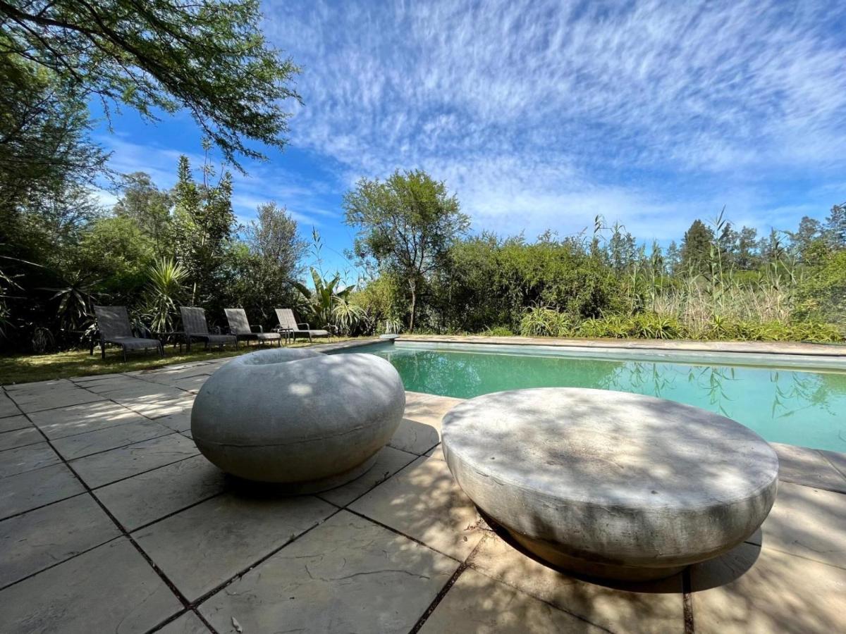 Ndlovu Addo River Lodge Kirkwood Экстерьер фото