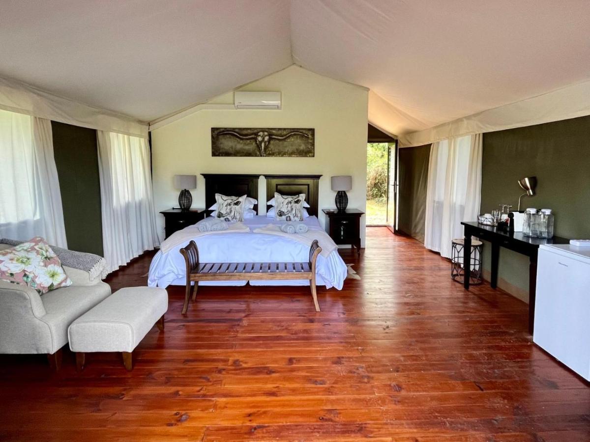 Ndlovu Addo River Lodge Kirkwood Экстерьер фото