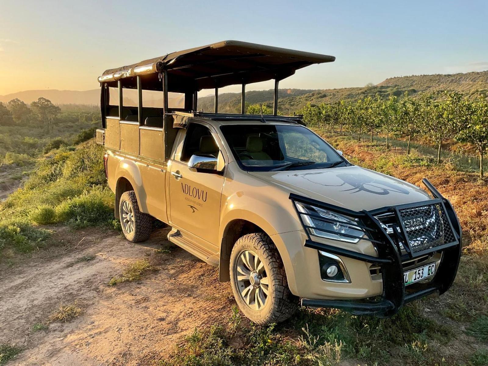 Ndlovu Addo River Lodge Kirkwood Экстерьер фото