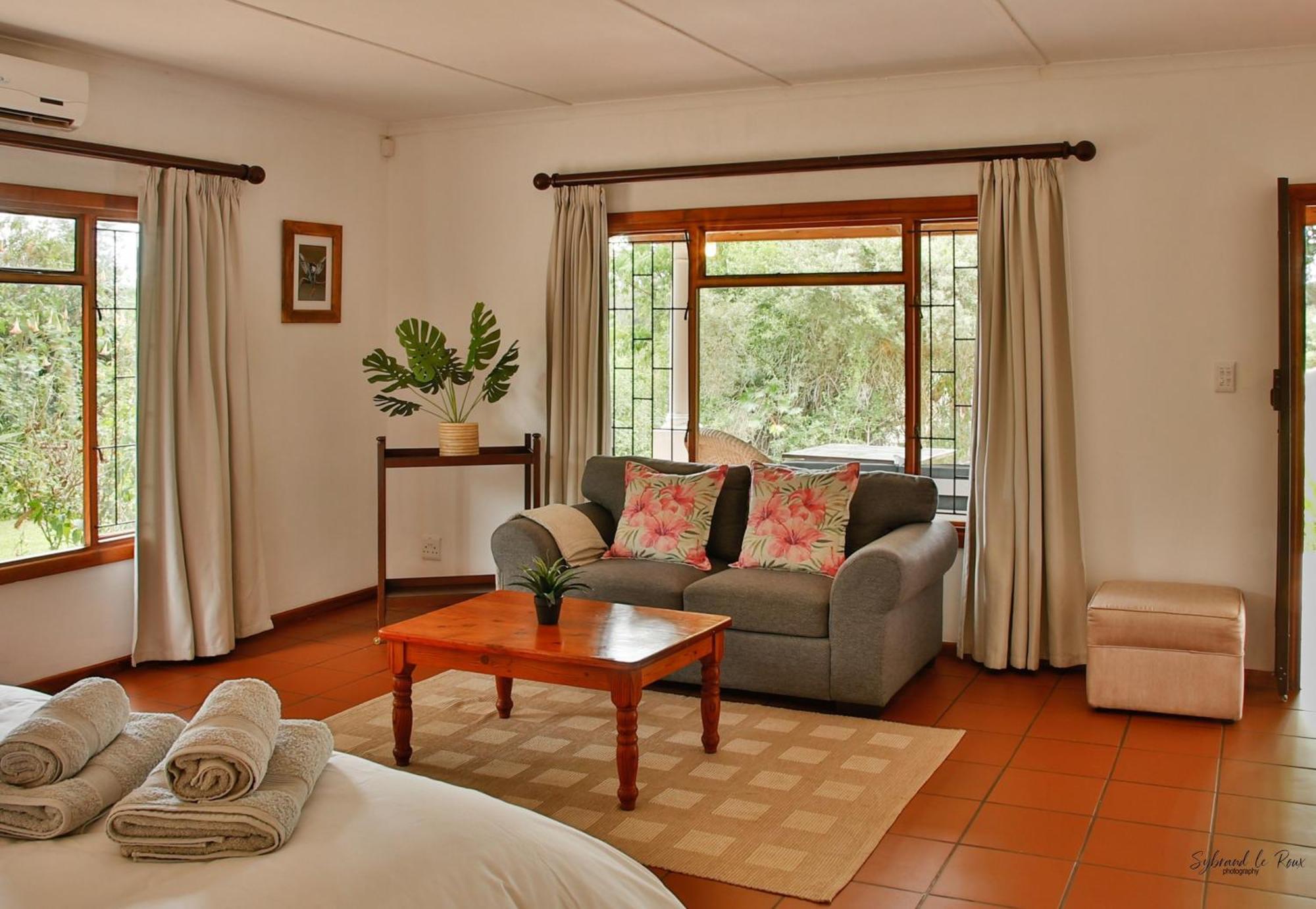 Ndlovu Addo River Lodge Kirkwood Номер фото