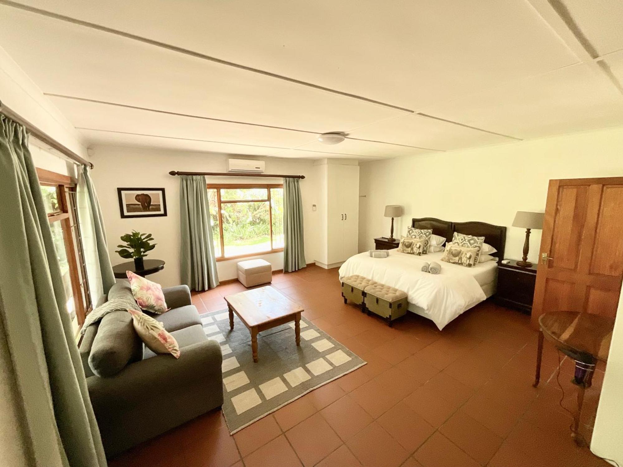 Ndlovu Addo River Lodge Kirkwood Номер фото