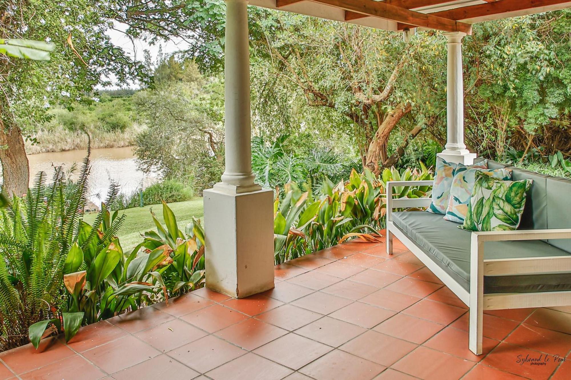 Ndlovu Addo River Lodge Kirkwood Номер фото