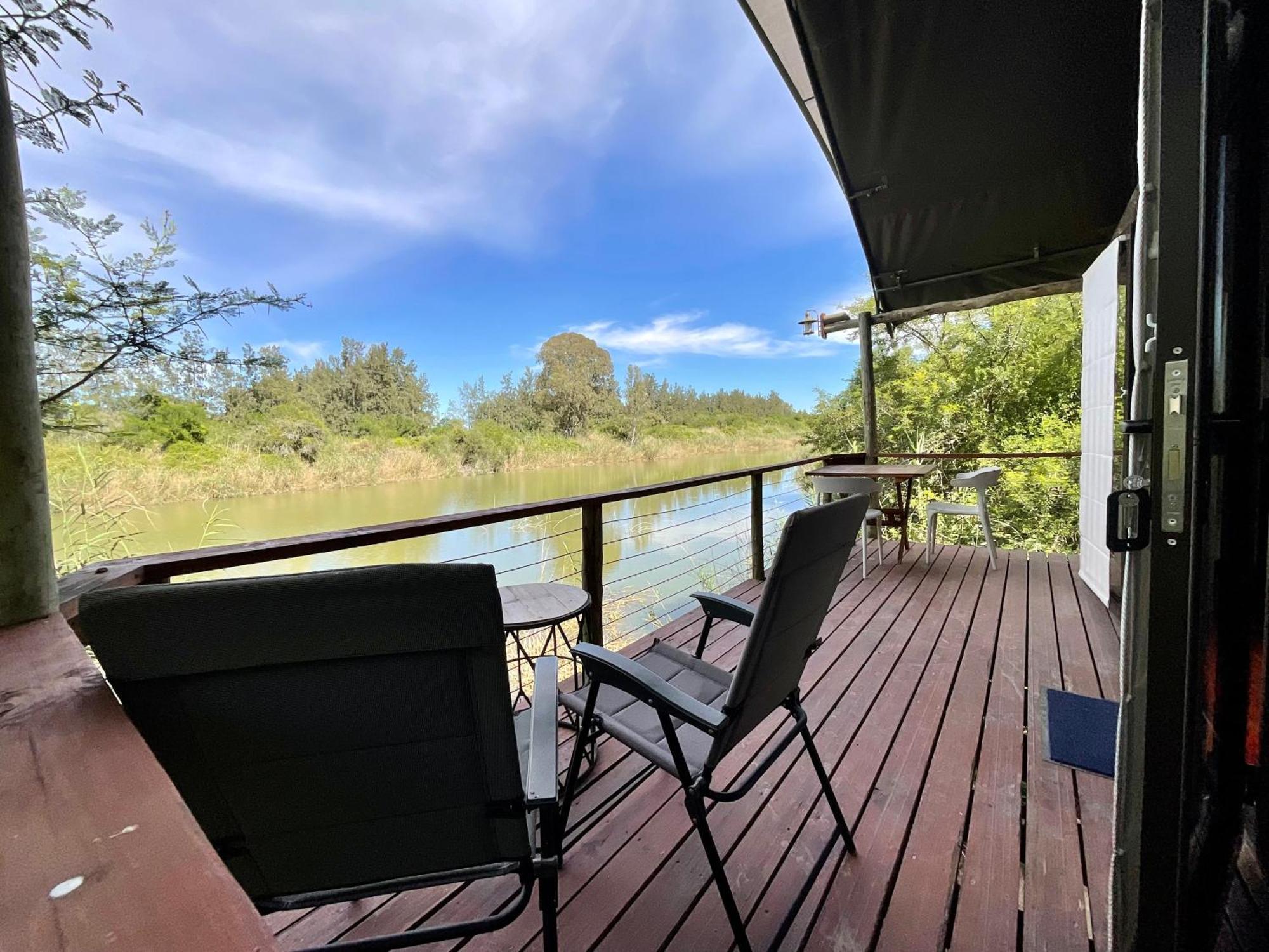 Ndlovu Addo River Lodge Kirkwood Экстерьер фото