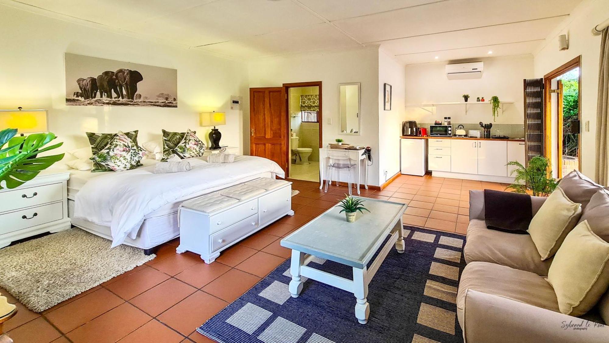 Ndlovu Addo River Lodge Kirkwood Номер фото
