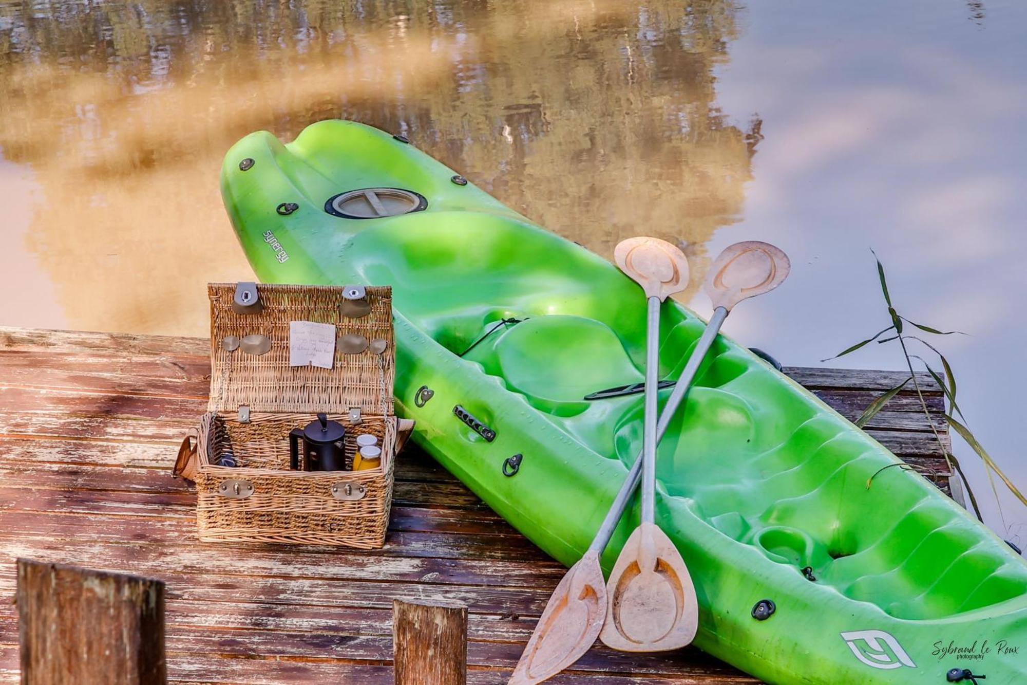 Ndlovu Addo River Lodge Kirkwood Экстерьер фото