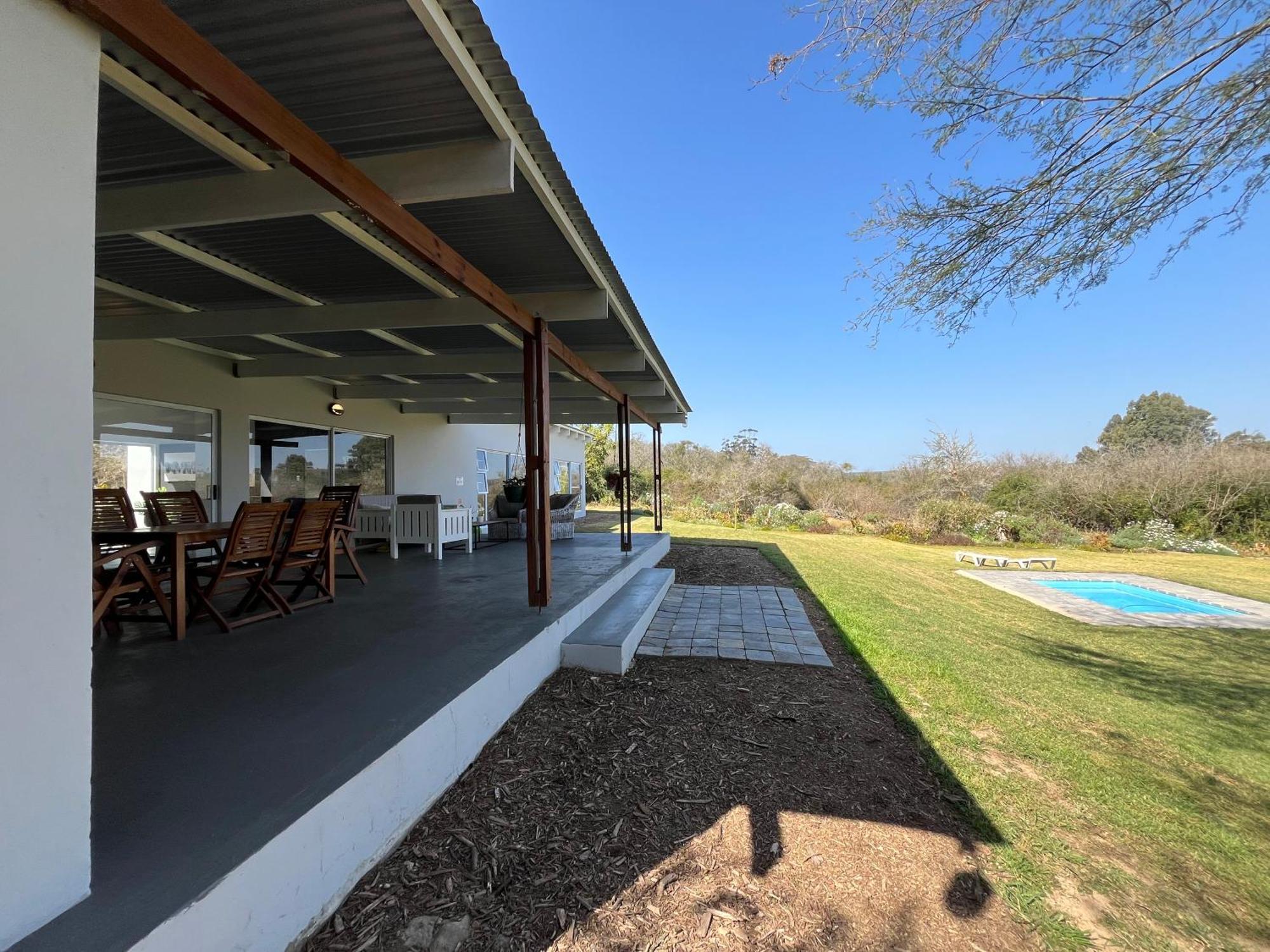 Ndlovu Addo River Lodge Kirkwood Номер фото