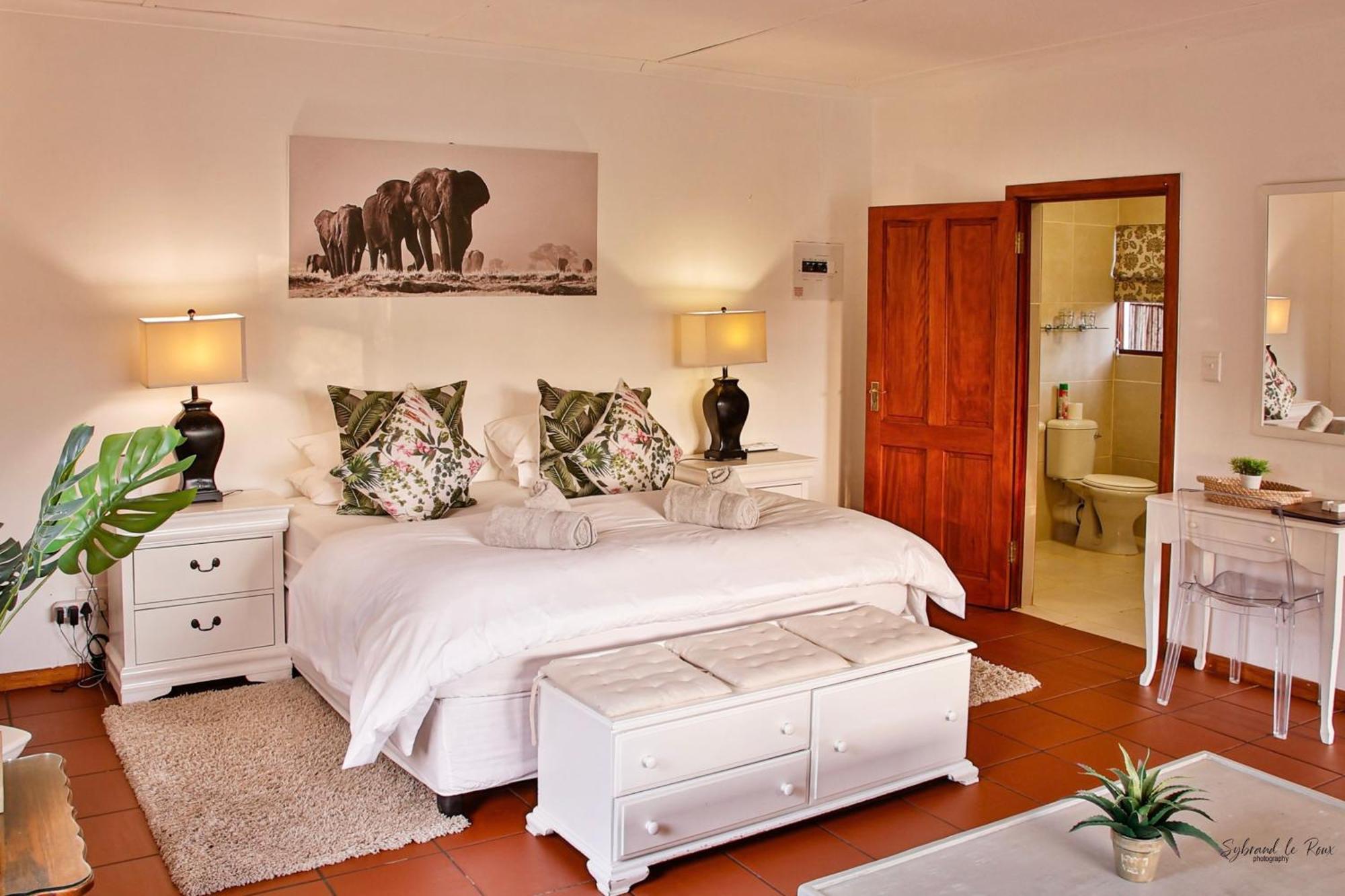 Ndlovu Addo River Lodge Kirkwood Номер фото
