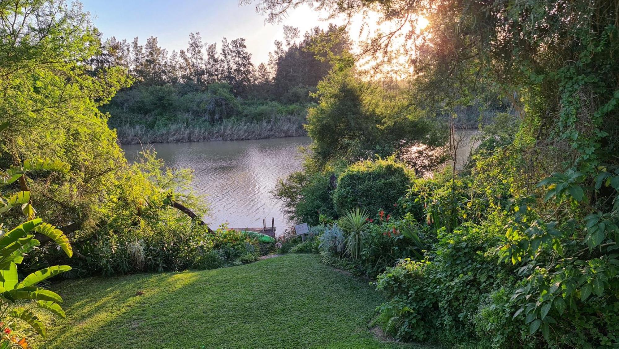 Ndlovu Addo River Lodge Kirkwood Экстерьер фото