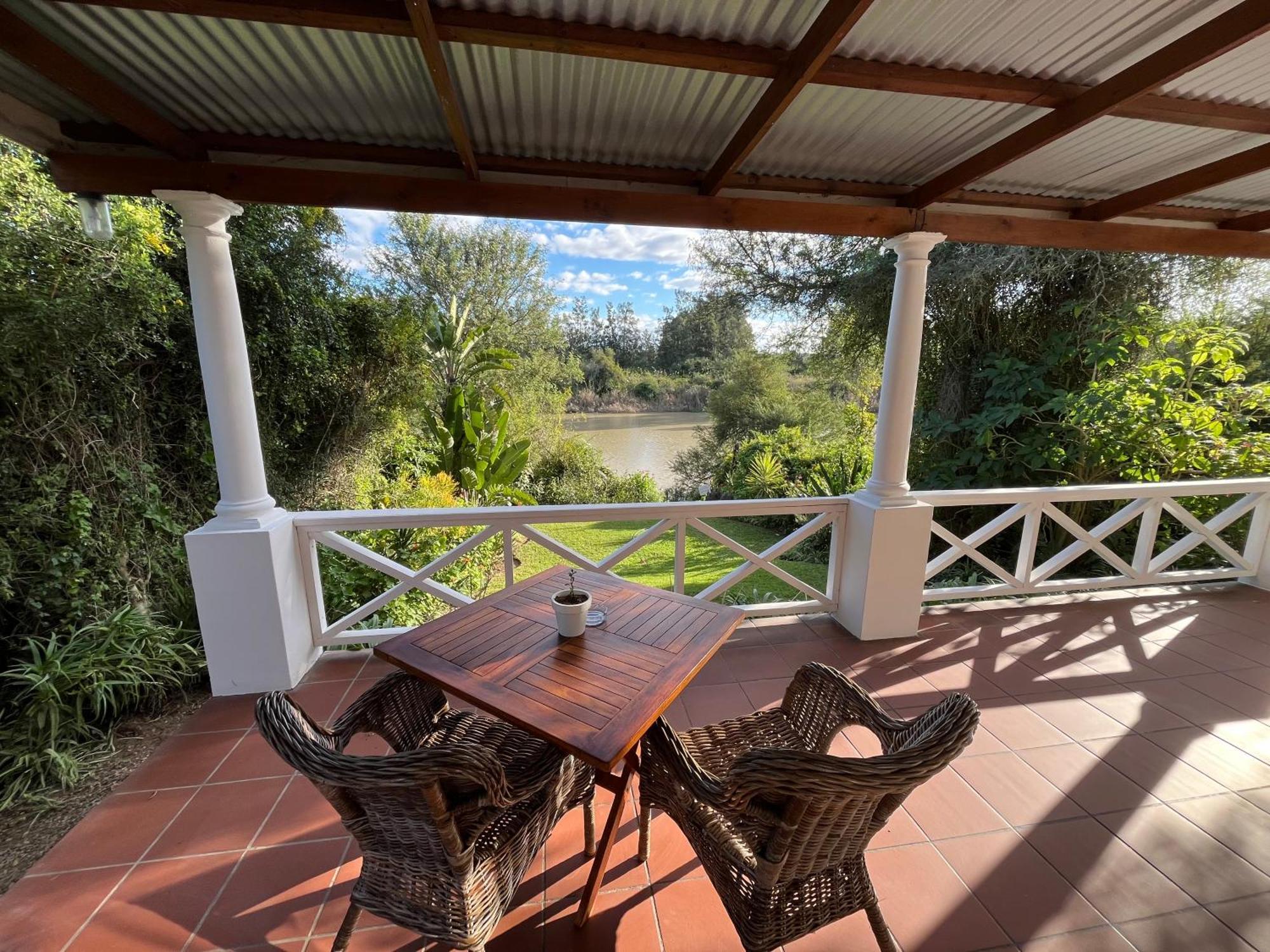 Ndlovu Addo River Lodge Kirkwood Номер фото
