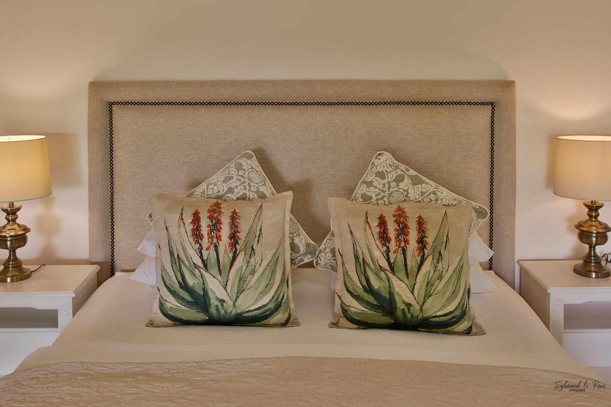 Ndlovu Addo River Lodge Kirkwood Номер фото