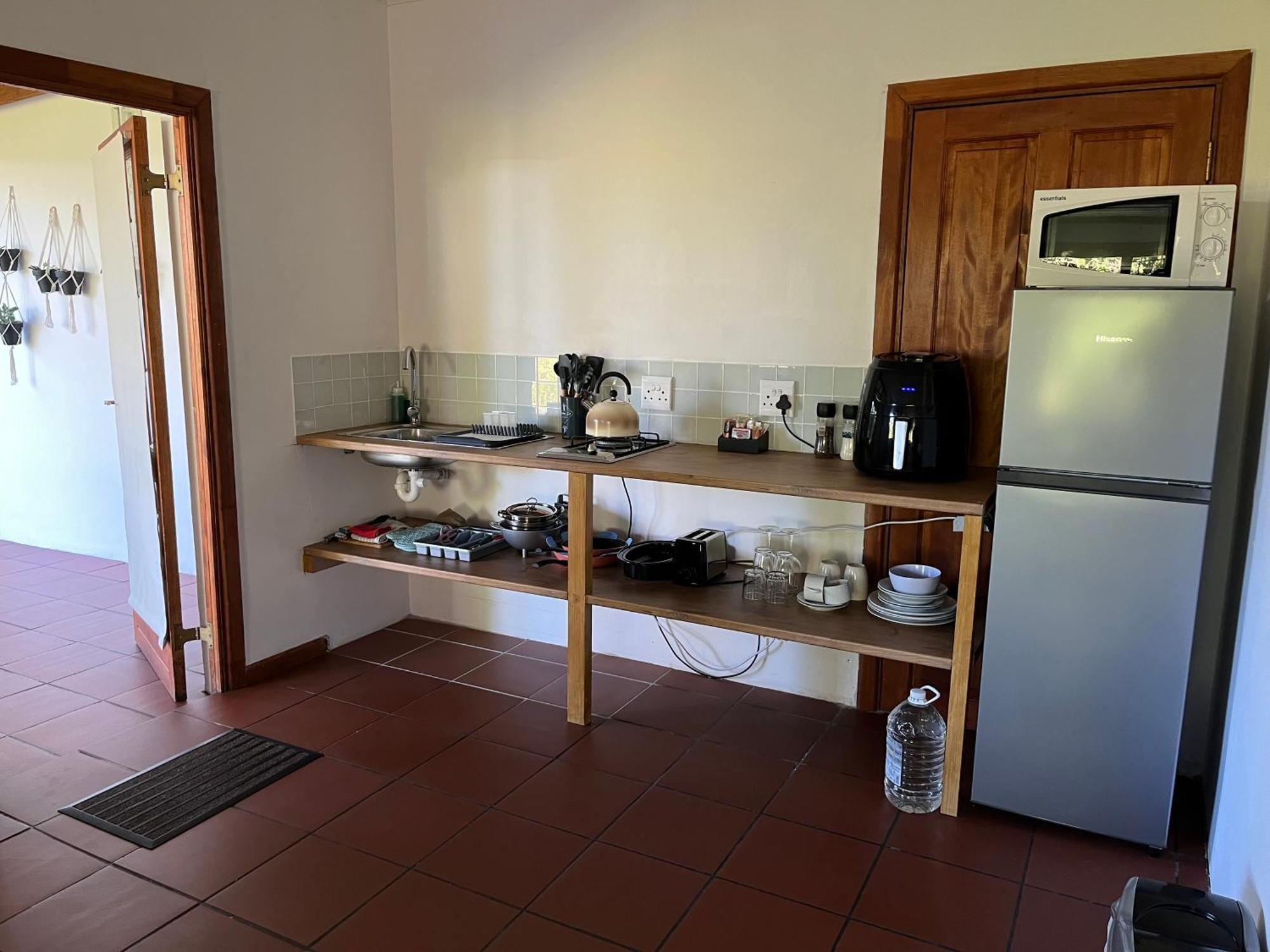Ndlovu Addo River Lodge Kirkwood Номер фото